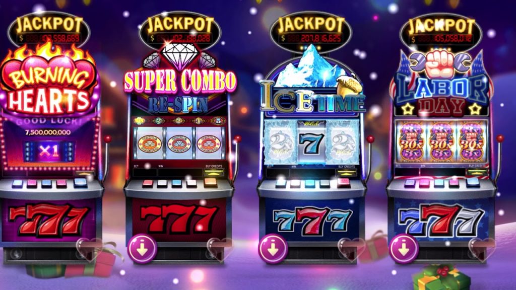 Virtual slots: tips